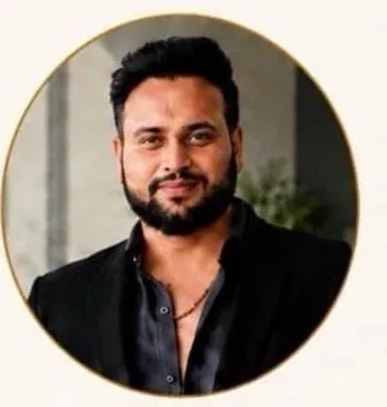 Bobby Singh, MyCrew co-founder & ceo