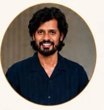 Rajiv Sadh, MyCrew co-founder & cto